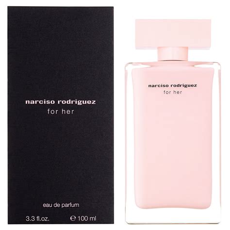 perfume narciso for her|narciso rodriguez for her primor.